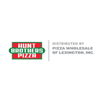 Local Business Hunt Brothers Pizza in Salina KS