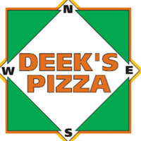 Deek's Pizza