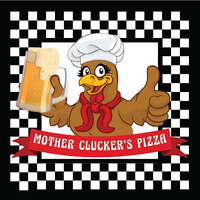 Local Business Mother Clucker’s Pizza in Minneapolis MN