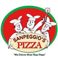 Local Business Sanpeggio's Pizza in Birmingham AL