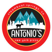 Antonio's New York Pizza