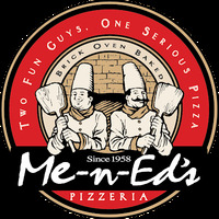 Local Business Me-n-Ed's Pizzeria in Hanford CA