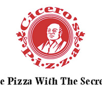 Local Business Cicero's Pizza in San Jose CA