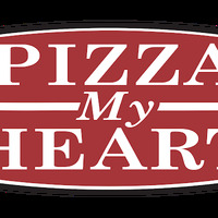 Pizza My Heart