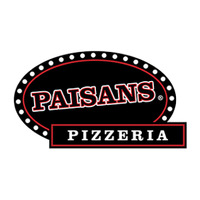 Paisans Pizzeria - Oak Lawn