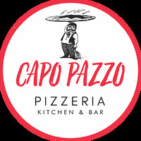 Local Business Capo Pazzo Pizzeria + Kitchen in Sarasota FL