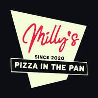 Milly's Pizza In The Pan - Berwyn