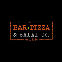 Local Business Bar Pizza & Salad Co. in Mansfield MA