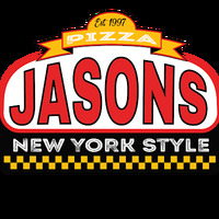 Local Business Jason's NY Pizza - Stillwater Ave in Bangor ME