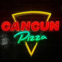 Cancun Pizza