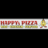 Happy's Pizza