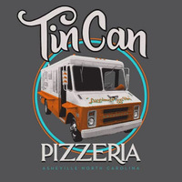 Local Business Tin Can Pizzeria(food truck) in Asheville NC