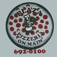 Plaza Pizzeria On Main