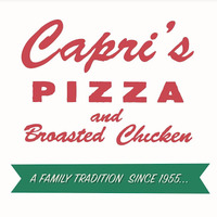 Local Business Capri's Pizza in Schererville IN