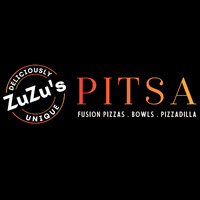 Zuzu's Pitsa Dallas