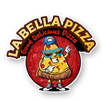 Local Business La Bella Pizza 34th & Osage in Amarillo TX