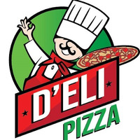 D'Eli Pizza