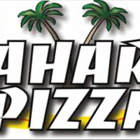 Sahara Pizza - Mount Vernon