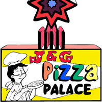 J & G Pizza Palace