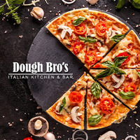 Local Business Dough Bro's Italian Kitchen & Bar in Dallas TX