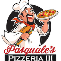 Pasquale's Pizzeria III