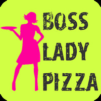 Boss Lady Pizza