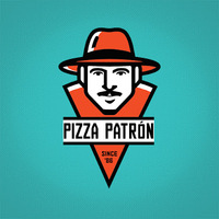 Pizza Patrón Kyle