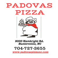 Padovas Pizza