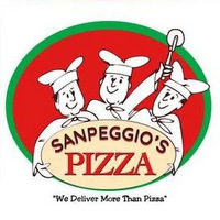 Local Business Sanpeggio's Pizza in Chelsea AL