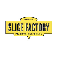 Slice Factory - Burbank