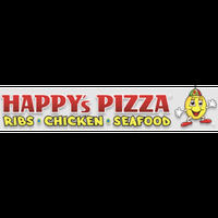 Local Business Happy's Pizza in Dayton OH