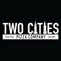 Local Business Two Cities Pizza Co. in Suwanee GA