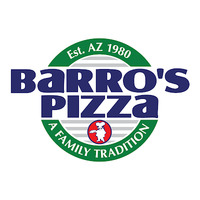 Local Business Barro's Pizza in Phoenix AZ