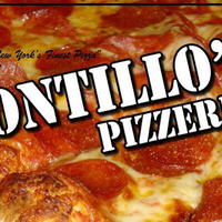 Pontillo's Pizzeria Cortland