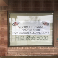 Vocelli Pizza