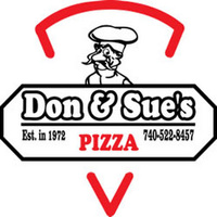 Local Business Don & Sue's Pizza in Newark OH