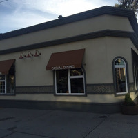 Calda Pizzeria & Restaurant