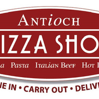 Antioch Pizza Shop - Paddock Lake, WI