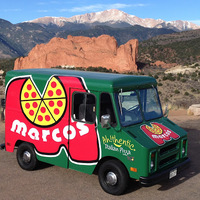 Marco's Pizza - Northwest COS