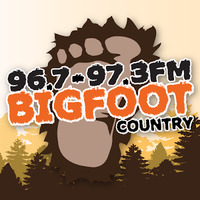 Bigfoot Poconos 96.7/97.3 WVPO