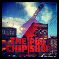 Local Business The Pub Chip Shop in Pittsburgh PA