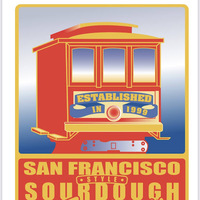 San Francisco style Sourdough Eatery