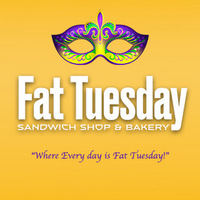 Local Business Fat Tuesday's Sandwich Shop and Bakery in Bossier City LA