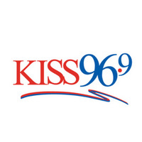 96.9 FM Kiss WGKS Lexington, KY