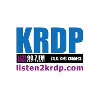 KRDP Jazz 90.7 FM