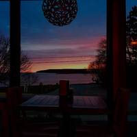 Local Business Blue Horse Beach Cafe in Fish Creek WI