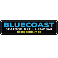 Bluecoast Seafood Grill & Raw Bar Bethany