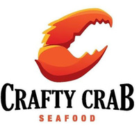 Local Business Crafty Crab Concord in Concord NC