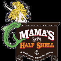 Local Business Mama's On the Half Shell in Baltimore MD