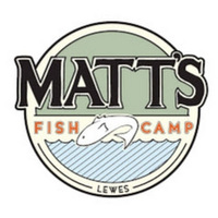 Matt's Fish Camp Lewes